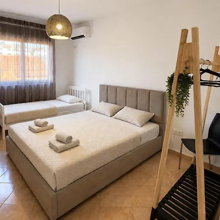 Appartamento Near The Sea - Shkembi I Kavajes
